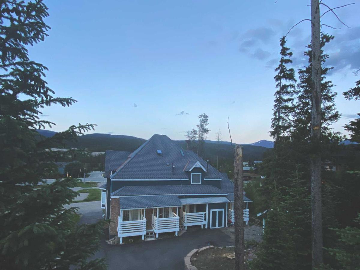 Winter Park Chateau Exterior photo