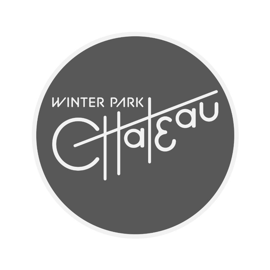 Winter Park Chateau Exterior photo